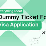 Dummy Hotel Booking for Visa Application | Dummy-Tickets