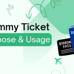 Dummy Ticket : Understanding Their Purpose and Usage