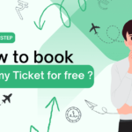 How To Book Dummy Flight Ticket Free? A step-by-step guide