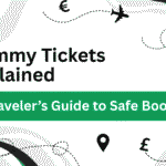 Dummy Tickets Explained: A Traveler’s Guide to Safe Bookings.