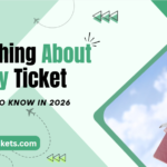 Why People Choose a Dummy Flight Ticket Instead of Buying a Fully Refundable Ticket