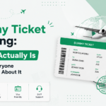Dummy Ticket Meaning: What It Actually Is And Why