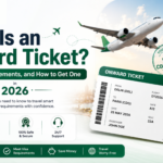 Flight Reservation for Visa: The Complete Guide to Getting It Right in 2026