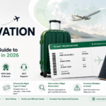 Flight Reservation for Visa: The Complete Guide to Getting It Right in 2026