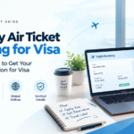 Dummy Flight Itinerary: The Easiest Way To Prove Travel Plans Without Spending A Fortune