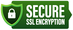 SSL SECURED