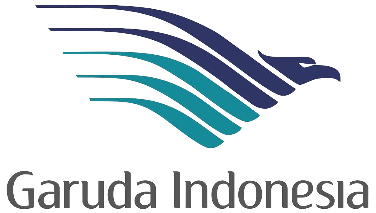 GARUDA INDONESIA SAMPLE