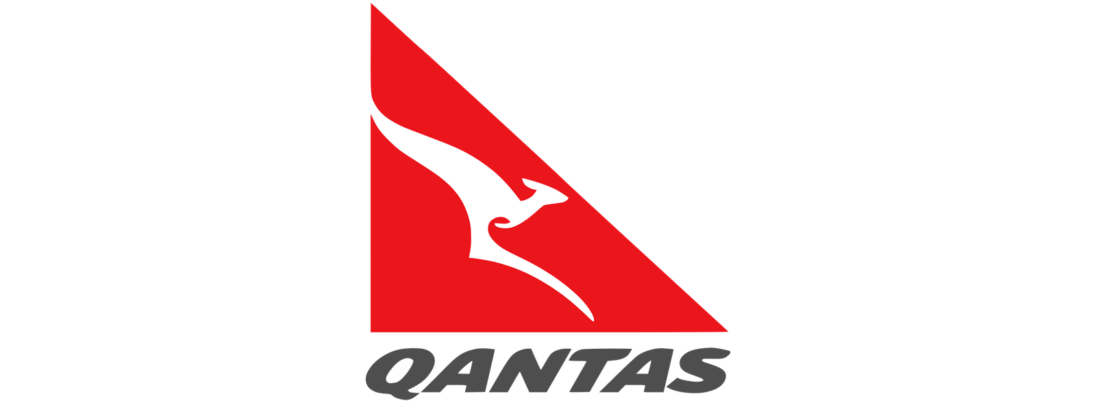 QANTAS AIRWAYS SAMPLE