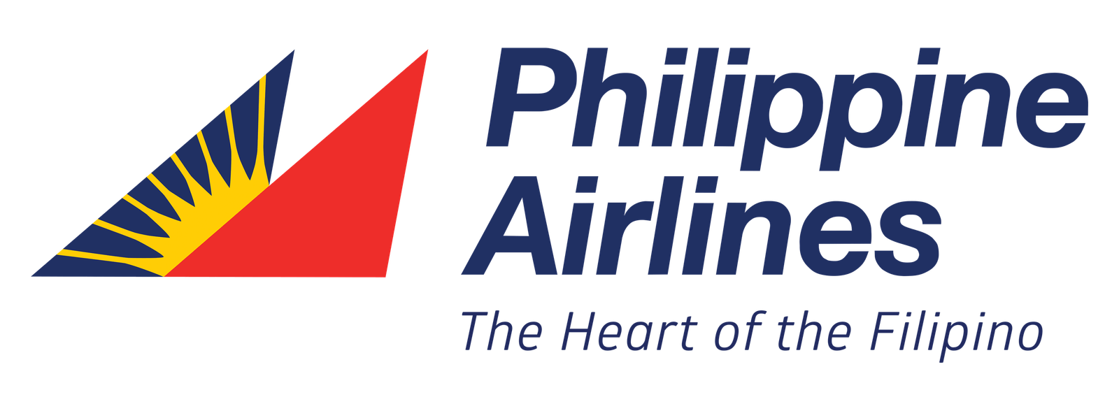 PHILIPPINE AIRLINES SAMPLE