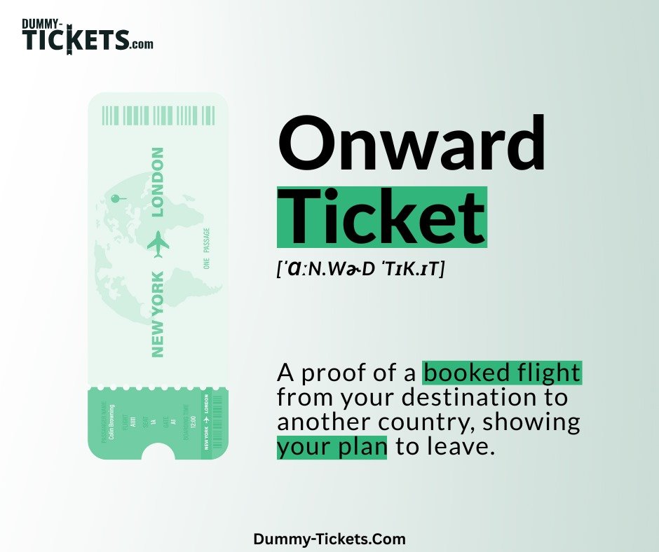 how to book dummy flight ticket